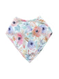 Macie - Bib Blush Lotus