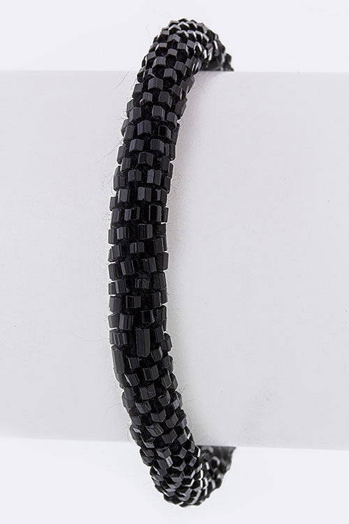 Nepal Roll Up Bracelet Shop Style & More | Fresh Looks, Everyday Deals & Free Shipping