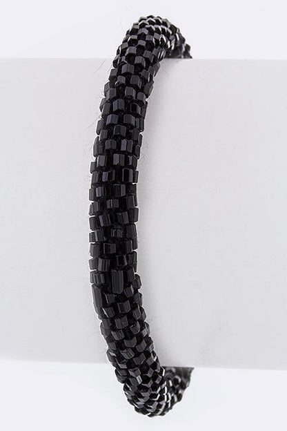 Nepal Roll Up Bracelet Shop Style & More | Fresh Looks, Everyday Deals & Free Shipping