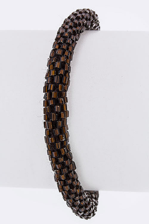 Nepal Roll Up Bracelet Shop Style & More | Fresh Looks, Everyday Deals & Free Shipping