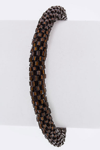 Nepal Roll Up Bracelet Shop Style & More | Fresh Looks, Everyday Deals & Free Shipping