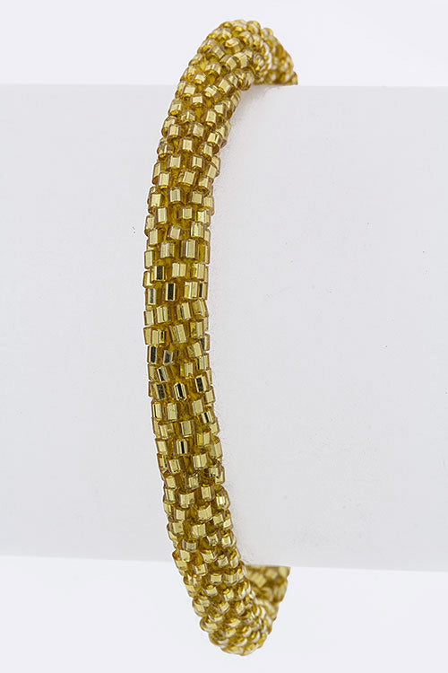 Nepal Roll Up Bracelet Shop Style & More | Fresh Looks, Everyday Deals & Free Shipping