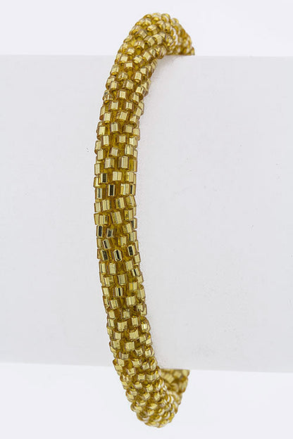 Nepal Roll Up Bracelet Shop Style & More | Fresh Looks, Everyday Deals & Free Shipping