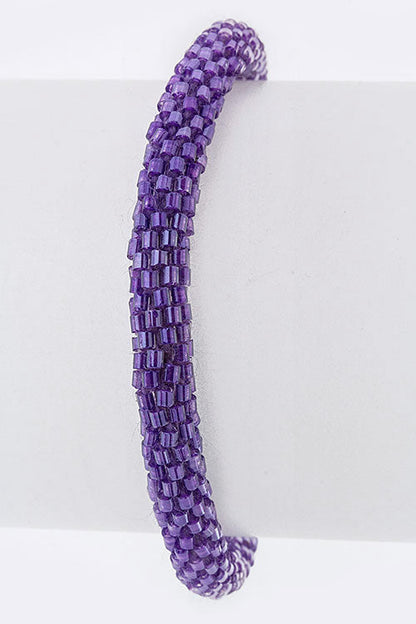 Nepal Roll Up Bracelet Shop Style & More | Fresh Looks, Everyday Deals & Free Shipping