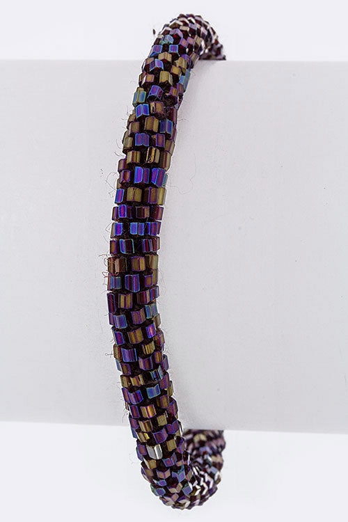 Nepal Roll Up Bracelet Shop Style & More | Fresh Looks, Everyday Deals & Free Shipping