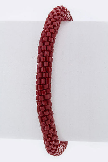 Nepal Roll Up Bracelet Shop Style & More | Fresh Looks, Everyday Deals & Free Shipping
