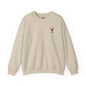 The Devil's Pickle Original Logo Crewneck Sweatshirt The Devil's Pickle