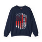We The People Crewneck Sweatshirt The Devil's Pickle