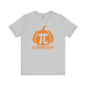 Pumpkin Pi T-Shirt The Devil's Pickle