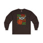 Don't Drink and Drive Long Sleeve Tee The Devil's Pickle
