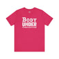 Body Under Construction T-Shirt The Devil's Pickle