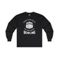 Grab Your Balls We Are Going Bowling Long Sleeve Tee The Devil's Pickle