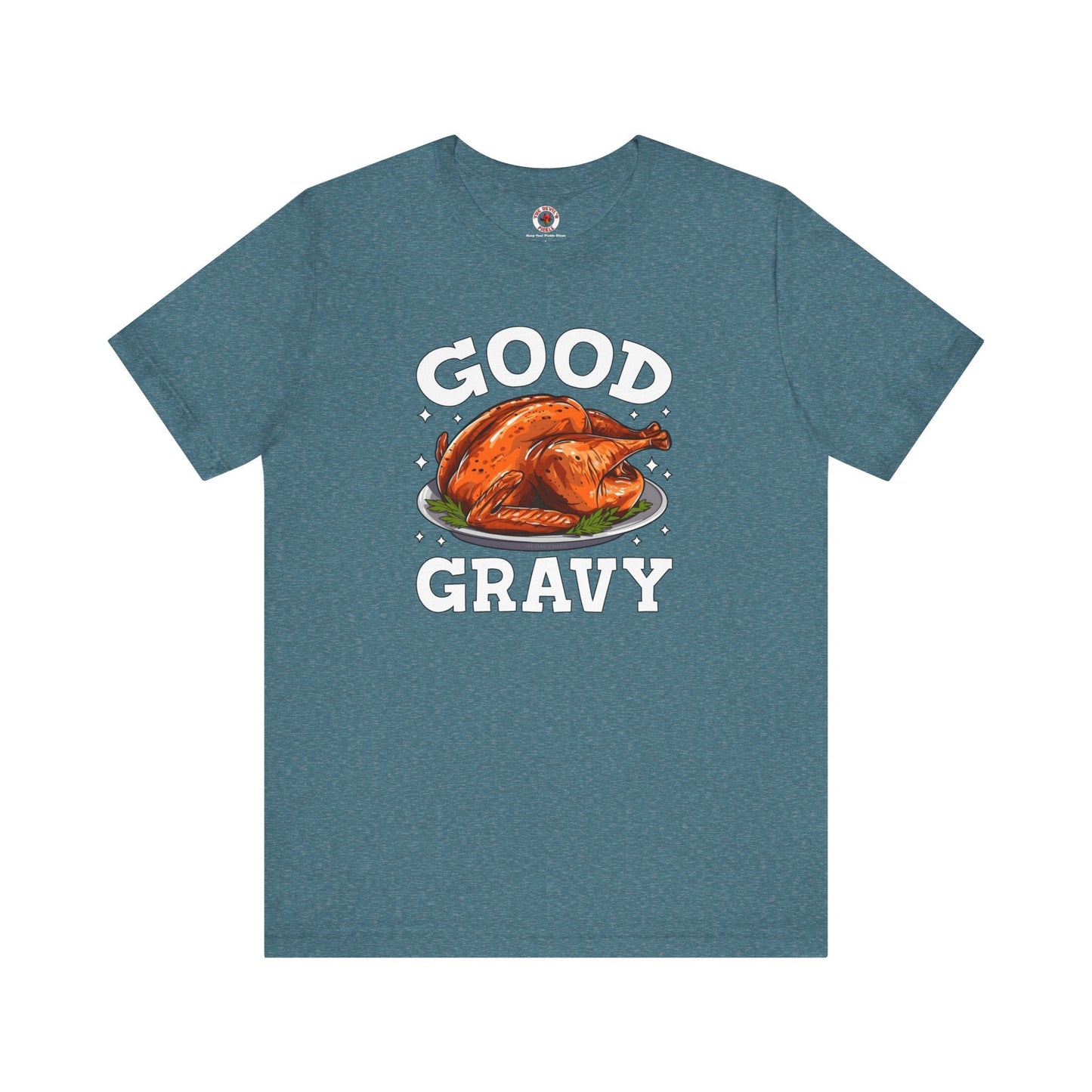Good Gravy T-Shirt The Devil's Pickle
