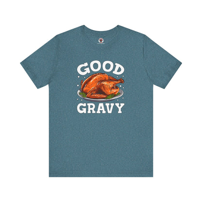 Good Gravy T-Shirt The Devil's Pickle