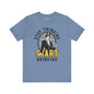 Stop Thinking Start Drinking T-Shirt The Devil's Pickle