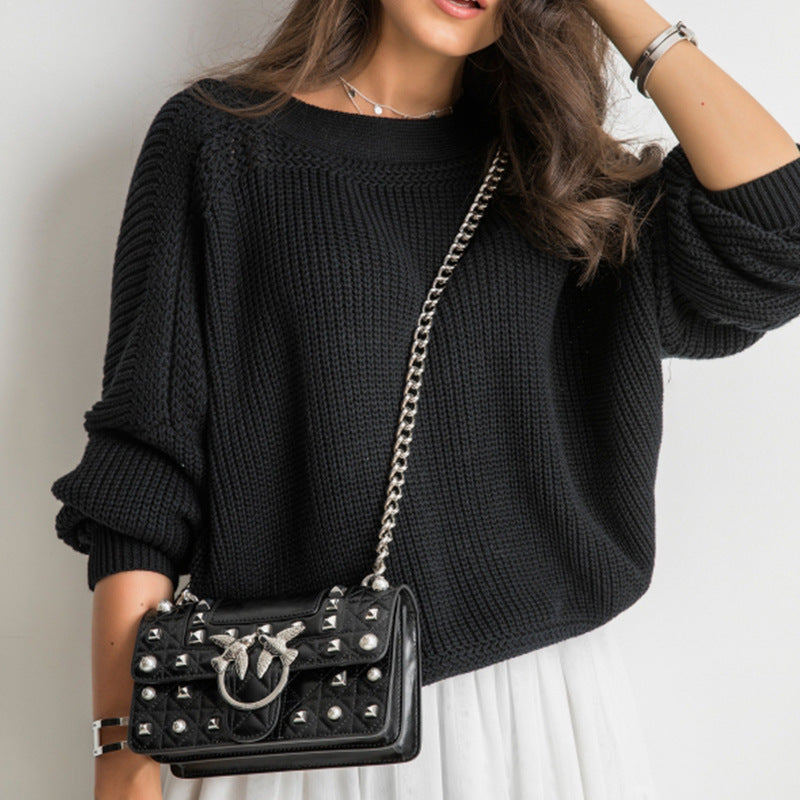Plus size sweater See size chart under “more details” The Fashion Celestial