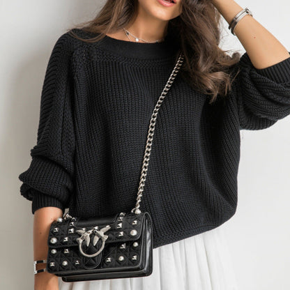 Plus size sweater See size chart under “more details” The Fashion Celestial