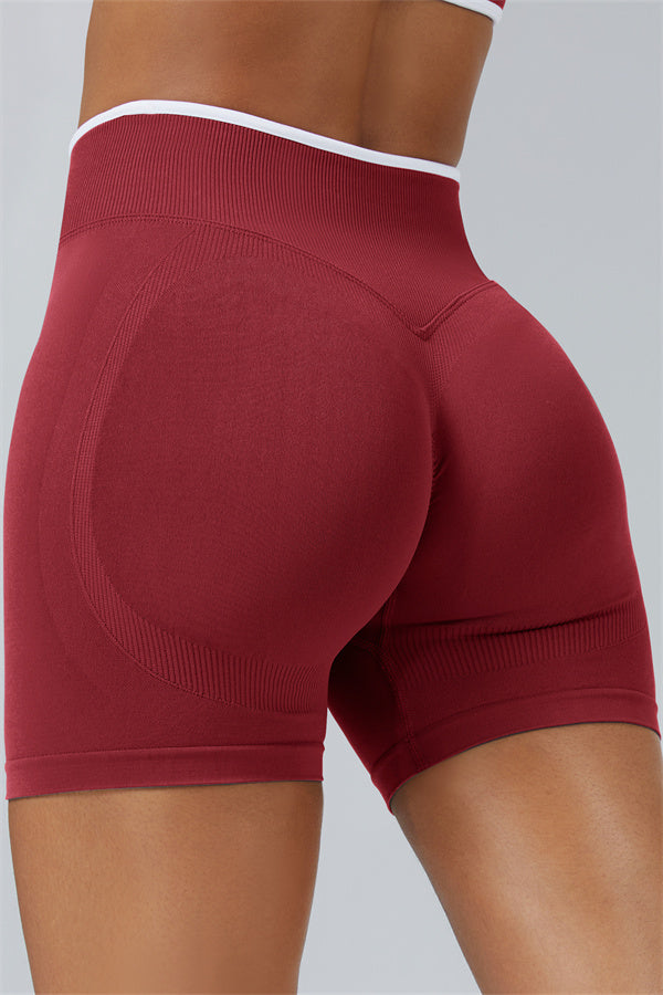 The Elevate Shorts Fitglutes Activewear Gymwear Sportswear & Workout Clothes
