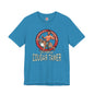 Certified Cougar Tamer T-Shirt The Devil's Pickle