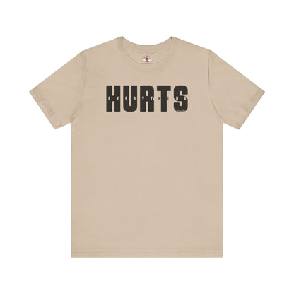 Everything Hurts T-Shirt The Devil's Pickle
