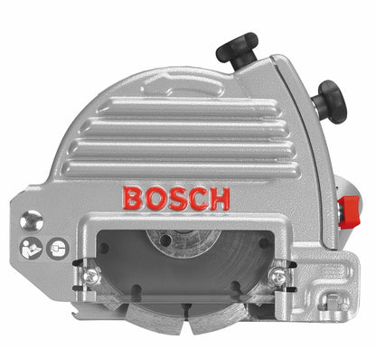 BOSCH TG502 5 In. Tuckpointing Replacement Guard VM Hardware