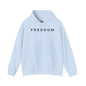 Freedom Hooded Sweatshirt The Devil's Pickle