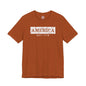 America Est. 1776 T-Shirt The Devil's Pickle