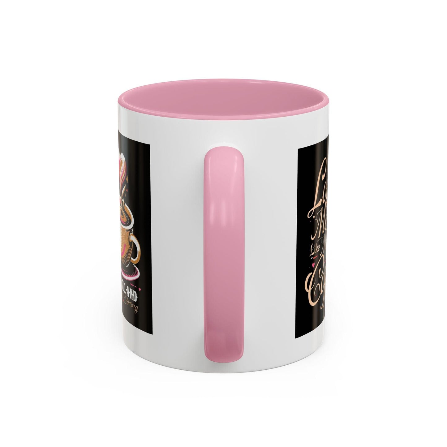 Love Me Like My Coffee Mug Country in My Heart
