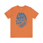 Two Beer or Not Two Beer T-Shirt The Devil's Pickle