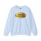 Made in Vachina Crewneck Sweatshirt The Devil's Pickle