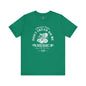Don't Tread on Me T-Shirt The Devil's Pickle