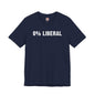 0% Liberal T-Shirt The Devil's Pickle