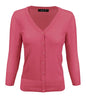 Crewneck Button Down Knit Plus Size  Cardigans Shop Style & More | Fresh Looks, Everyday Deals & Free Shipping