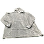 Lazy Head Set Of Coil Blanks Hoodie Hooded Warm Clothes Outdoor Cold Clothes