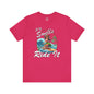 If It Swells Ride it T-Shirt The Devil's Pickle