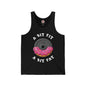A Bit Fit, A Bit Fat Tank Top The Devil's Pickle