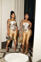 Luxe Silk 2Pc Set DALOVELY STYLE
