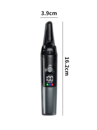 Multifunctional Hair Removal Trimmer New Era Fashion LLc