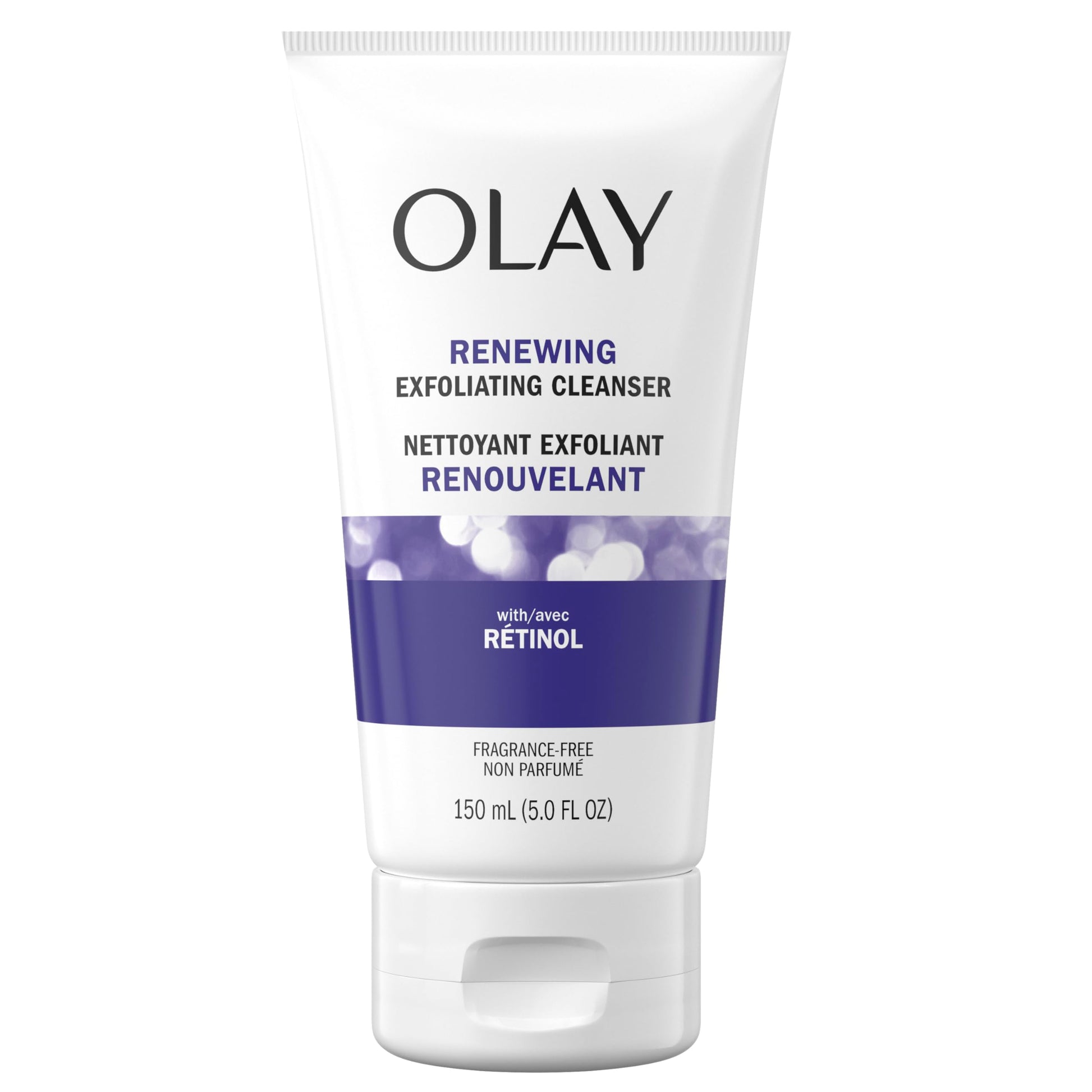 Olay Revive Retinol 24 Facial Wash 5oz New Era Fashion LLc