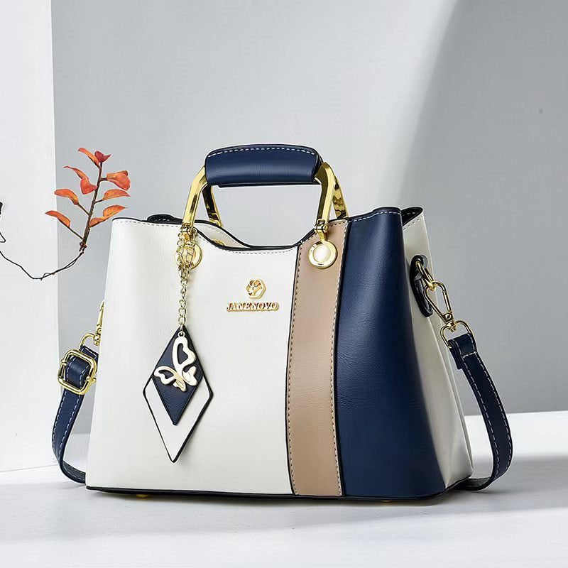 Single Shoulder Handheld Crossbody Bag See size chart under “more details” The Fashion Celestial
