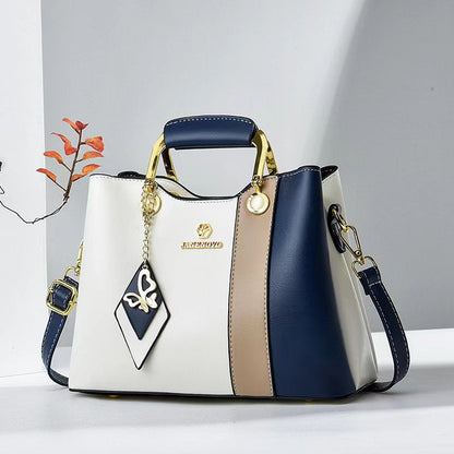 Single Shoulder Handheld Crossbody Bag See size chart under “more details” The Fashion Celestial