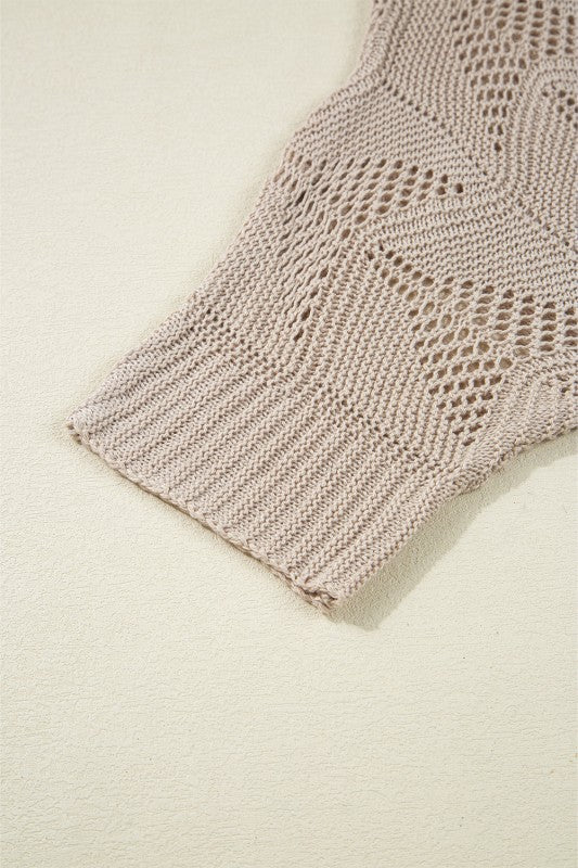 Ava 8 Sleeve Casual Sweater Shop Style & More | Fresh Looks, Everyday Deals & Free Shipping