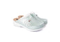 Pandora III by LEON- Women’s Leather Clogs- Gel Insole & Perforated Leather for Breathability LEON Footwear USA
