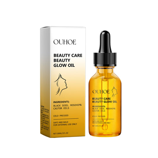 Facial Moisturizing Essential Oil Moisturizes And Moisturizes Facial Skin, Brightens, Darkens And Lightens Fine Lines V.I.P Digital Presence