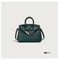 Retro Cowgirl Messenger Bag – Stylish and Chic Leather Handbag Country in My Heart