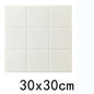 Felt Sound-Absorbing Board Wall Decoration Creative Jiugongge Felt Wall Stickers DIY Puzzle Background Photo Wall Message Board