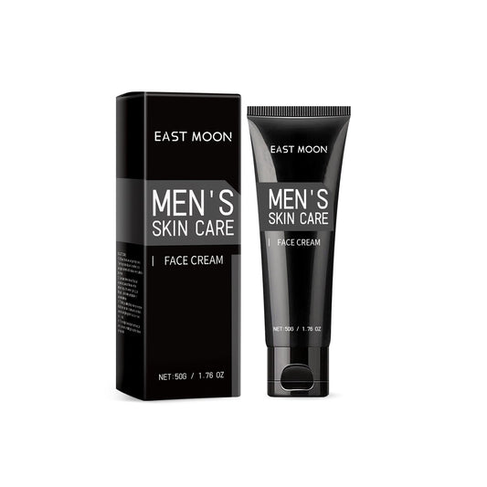 Cream For Men, Moisturizing And Moisturizing Concealer Lazy Moisturizing Cream V.I.P Digital Presence