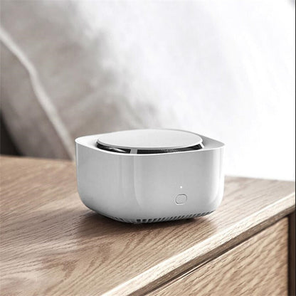 Xiaomi Mijia Mosquito Repellent Killer Smart Version Phone timer switch with LED light use 90 days Work in mihome AP