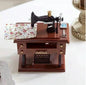 StitchTune Music Box