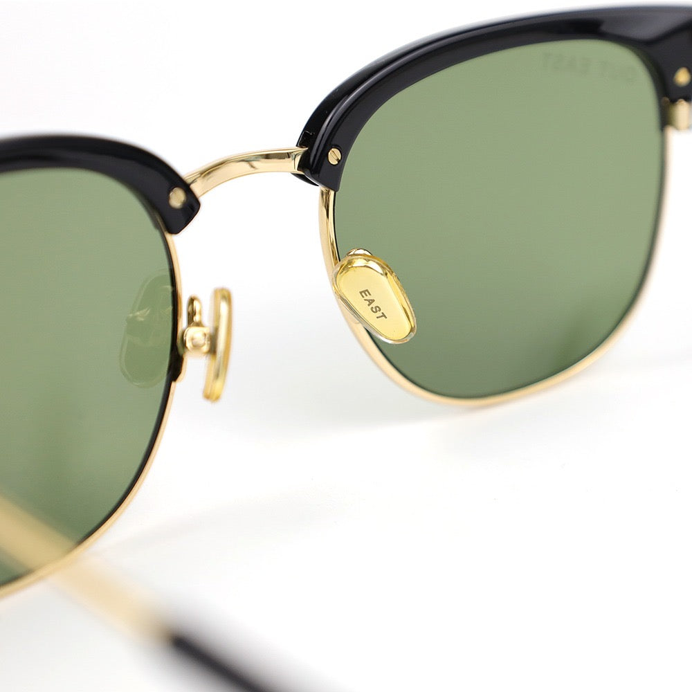 CULLODEN SUNGLASSES Out East Eyewear